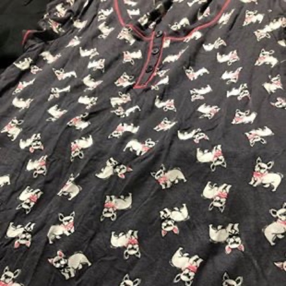 Dog pajamas